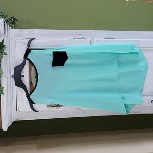 Monteau Sleeveless Top